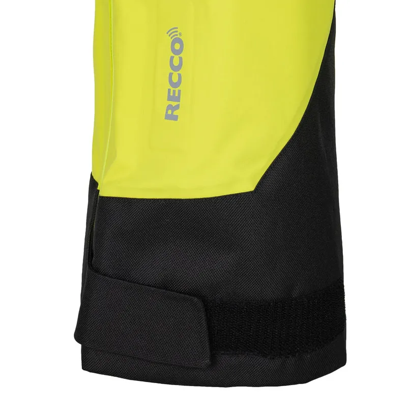 Wasserdichte Herren-Skihose Kilpi LAZZARO-M