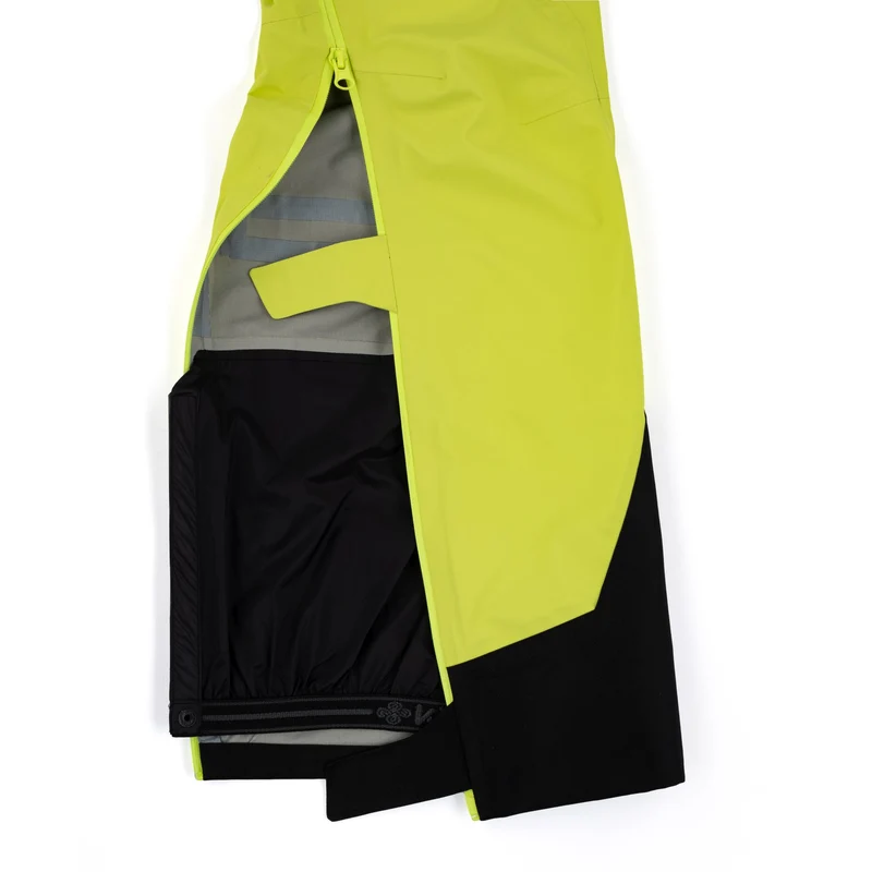 Wasserdichte Herren-Skihose Kilpi LAZZARO-M
