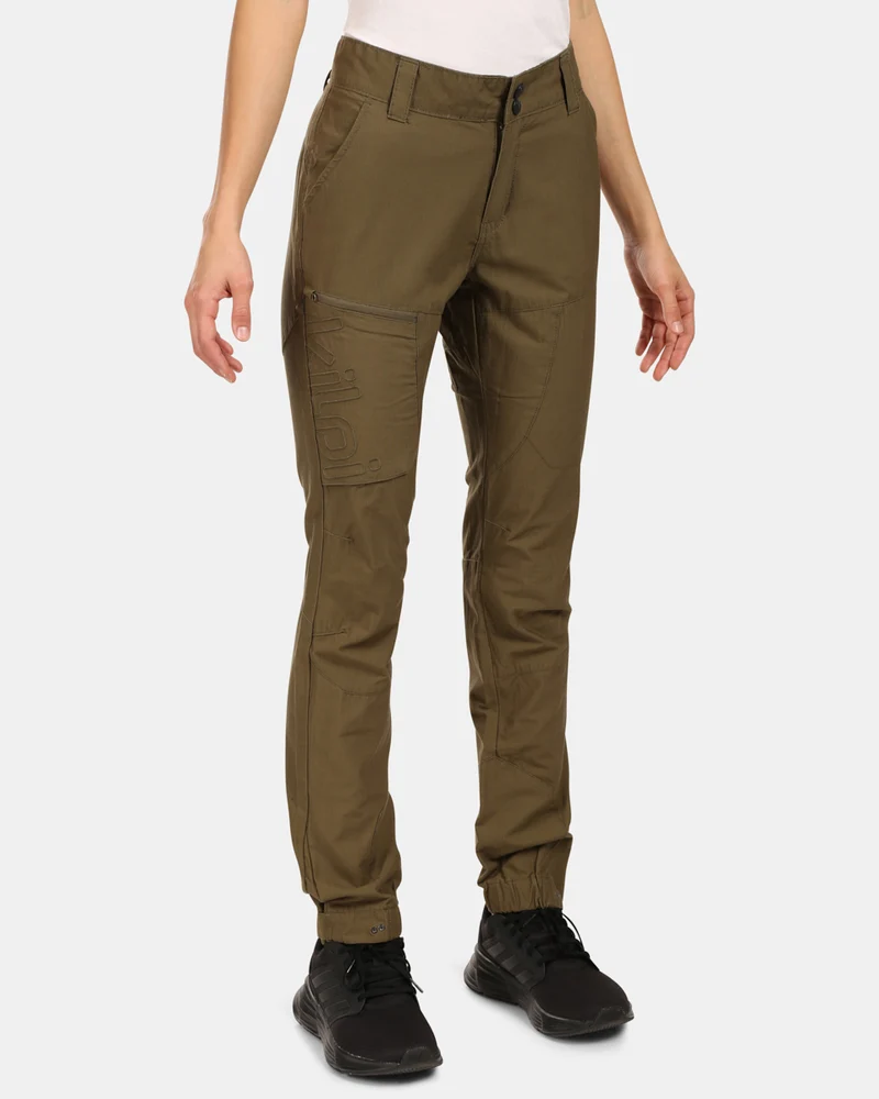 Outdoor-Hose für Damen Kilpi JASPER-W