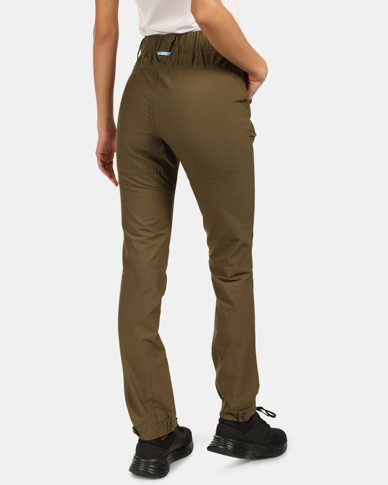Outdoor-Hose für Damen Kilpi JASPER-W