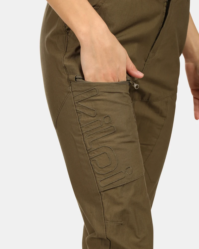 Outdoor-Hose für Damen Kilpi JASPER-W