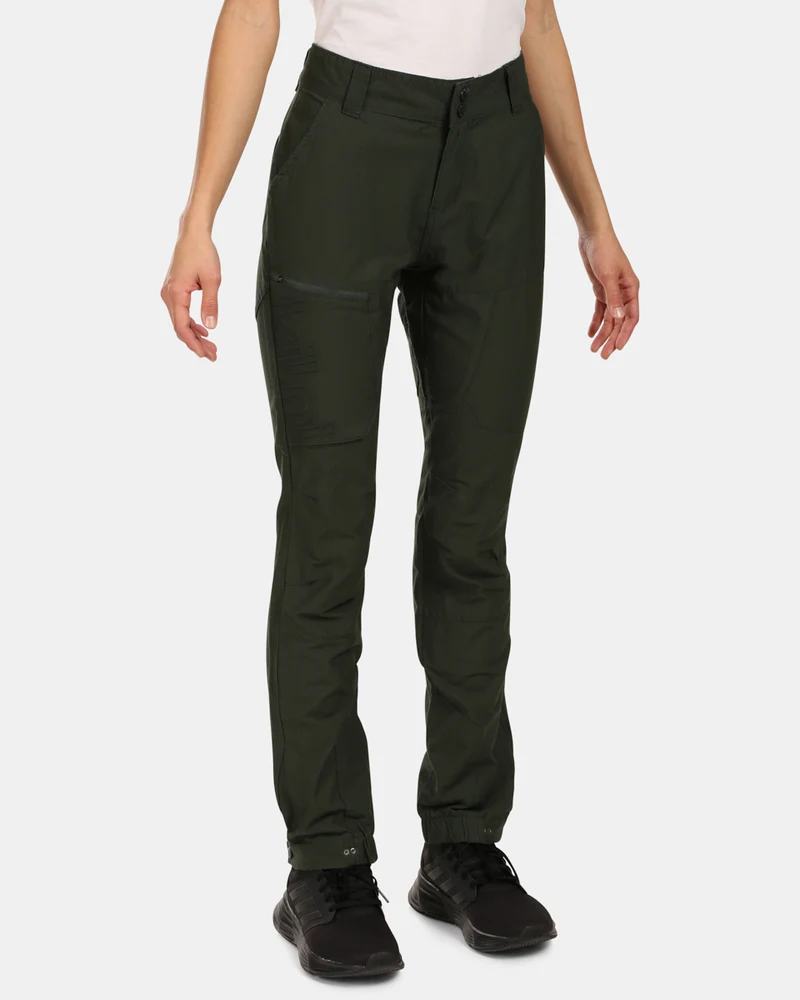 Outdoor-Hose für Damen Kilpi JASPER-W