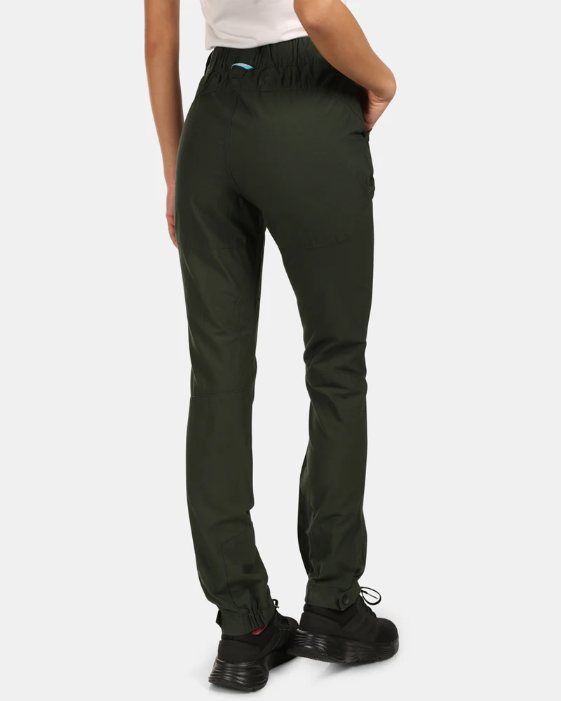Outdoor-Hose für Damen Kilpi JASPER-W