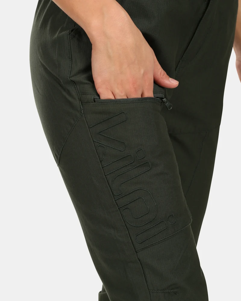 Outdoor-Hose für Damen Kilpi JASPER-W