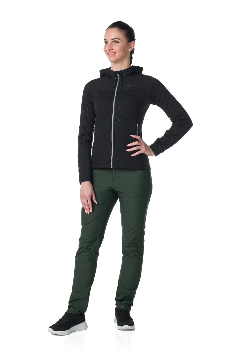Outdoor-Hose für Damen Kilpi JASPER-W