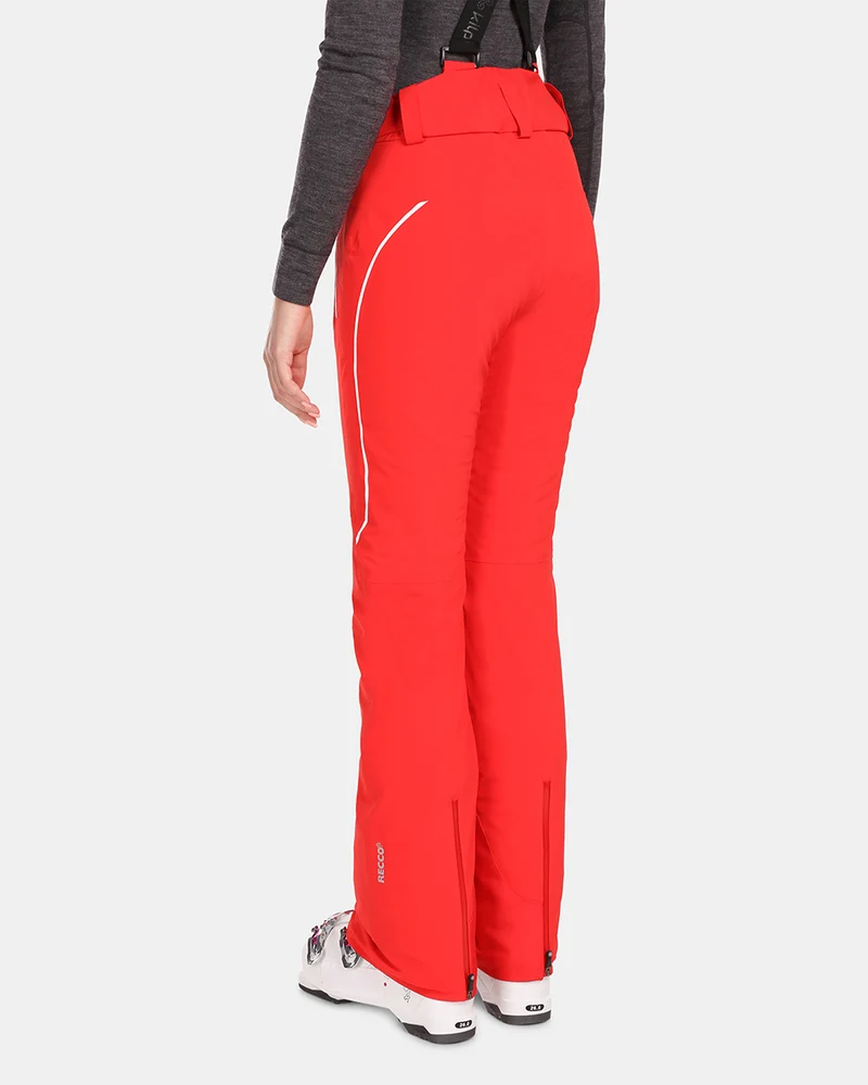 Skihose für Damen Kilpi DAMPEZZO-W