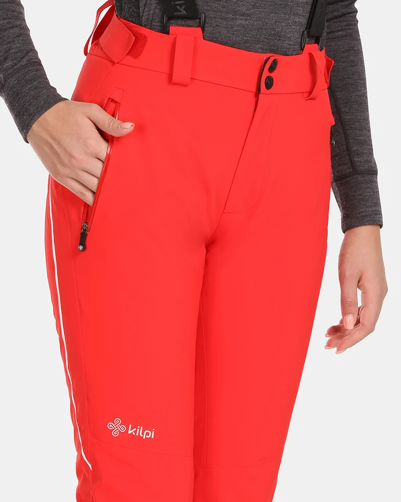 Skihose für Damen Kilpi DAMPEZZO-W