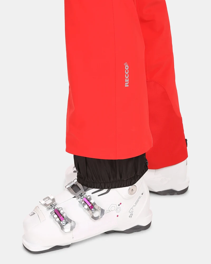Skihose für Damen Kilpi DAMPEZZO-W