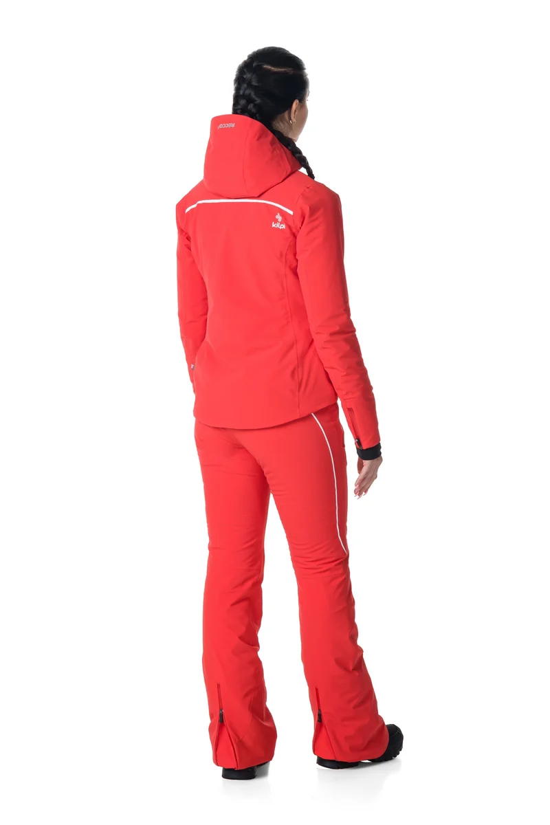 Skihose für Damen Kilpi DAMPEZZO-W
