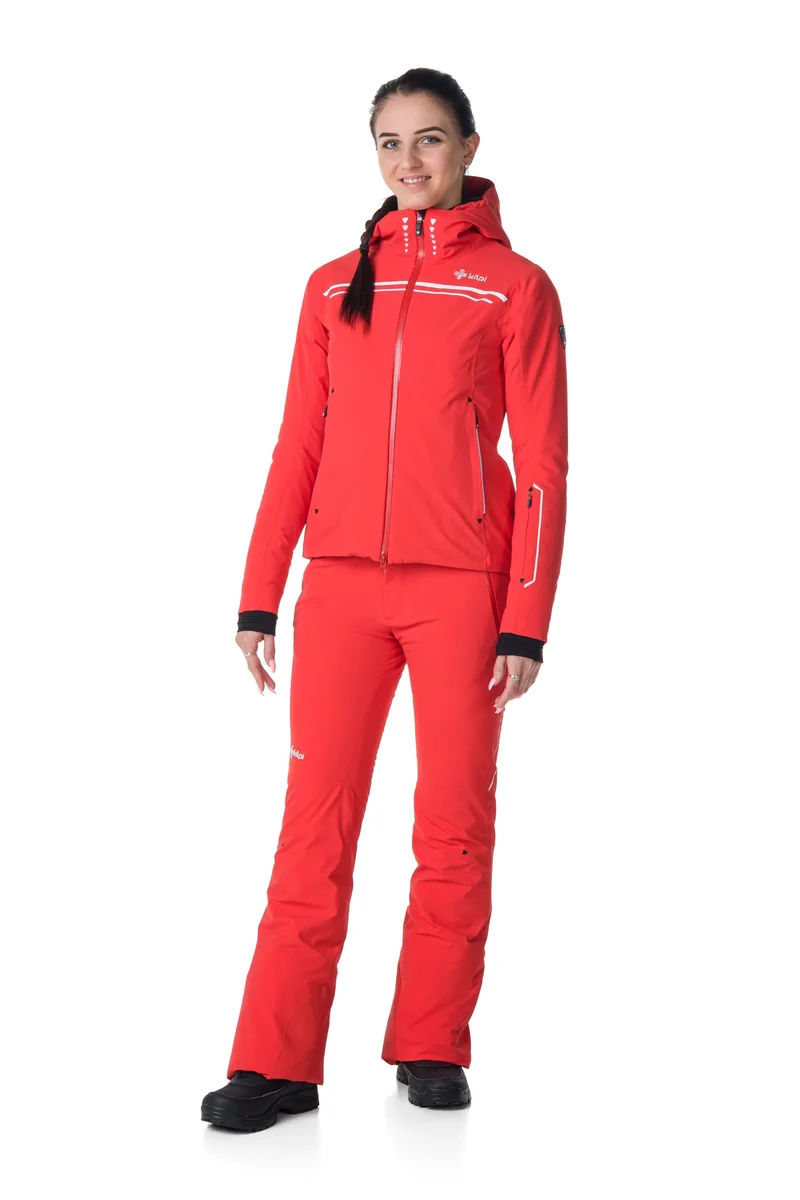 Skihose für Damen Kilpi DAMPEZZO-W