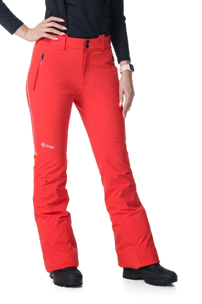 Skihose für Damen Kilpi DAMPEZZO-W