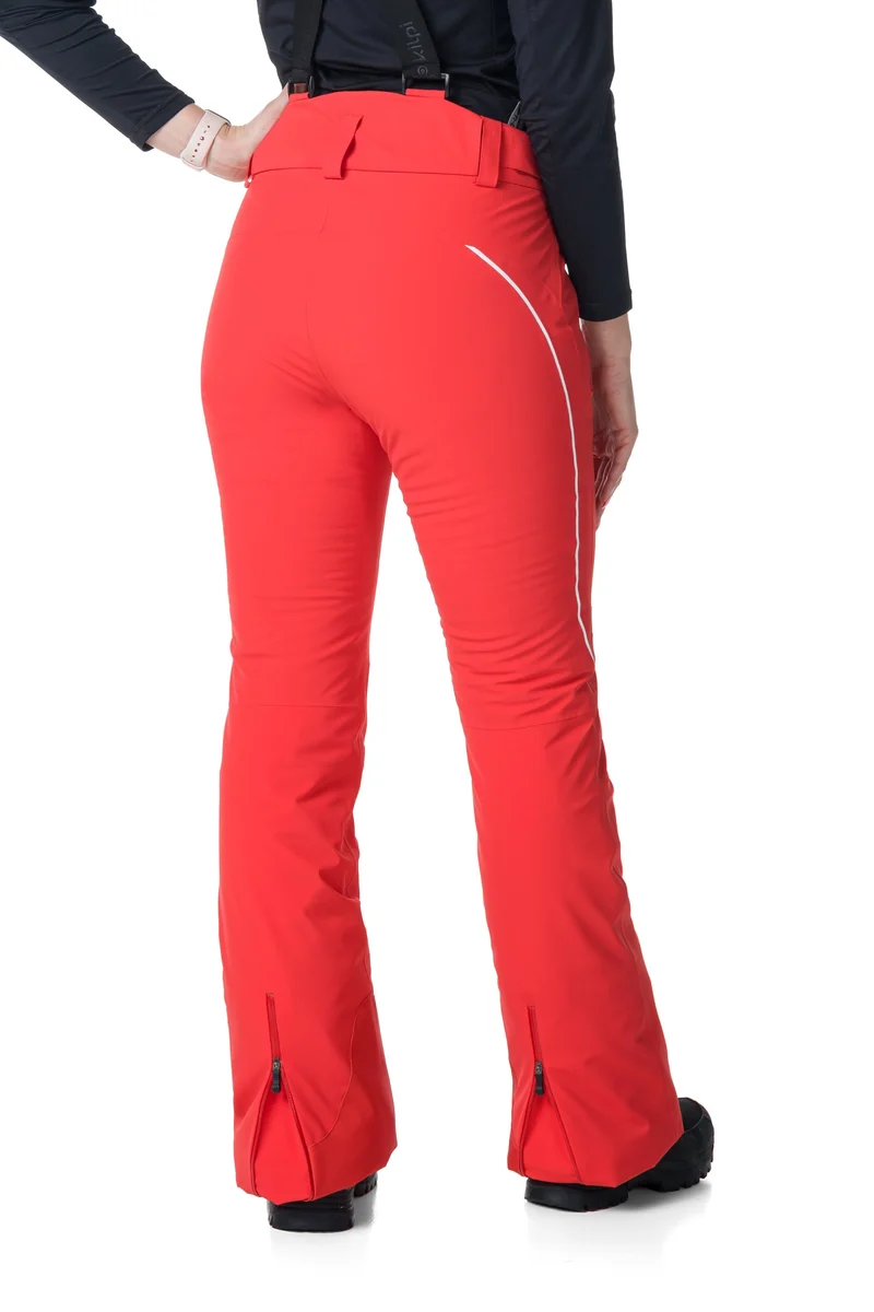 Skihose für Damen Kilpi DAMPEZZO-W
