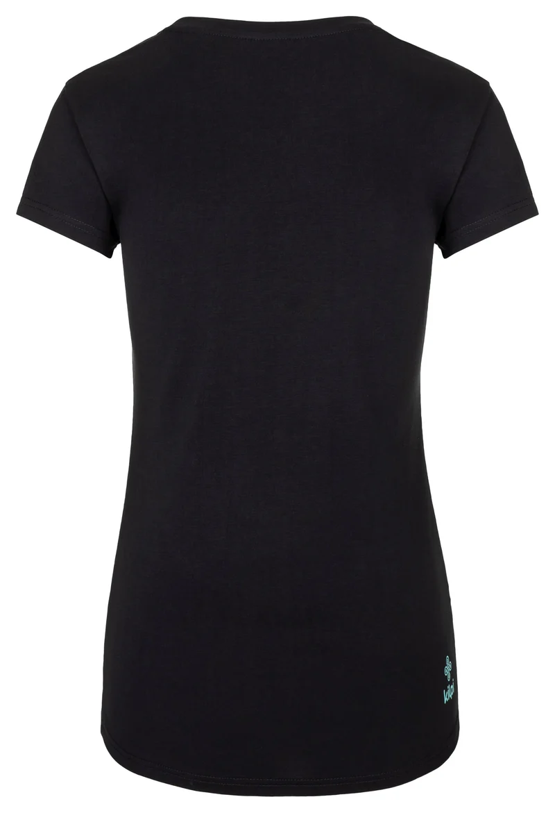 Damen-T-Shirt Kilpi TORNES-W