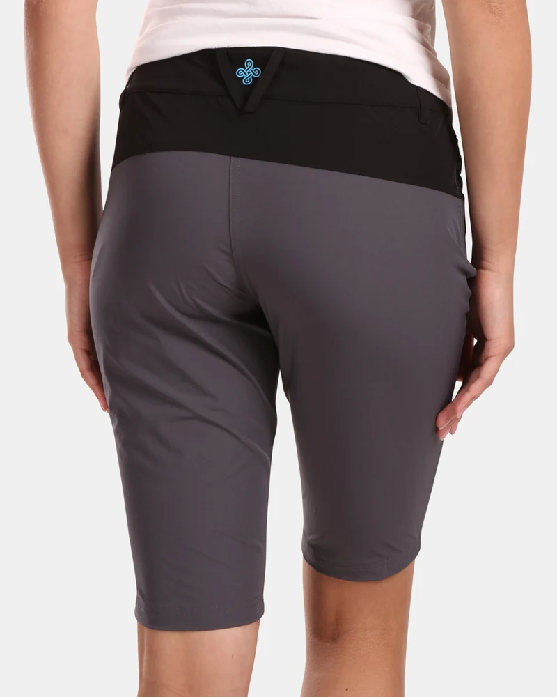 Damen-Shorts Kilpi SYLANE-W