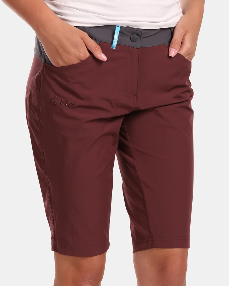 Damen-Shorts Kilpi SYLANE-W