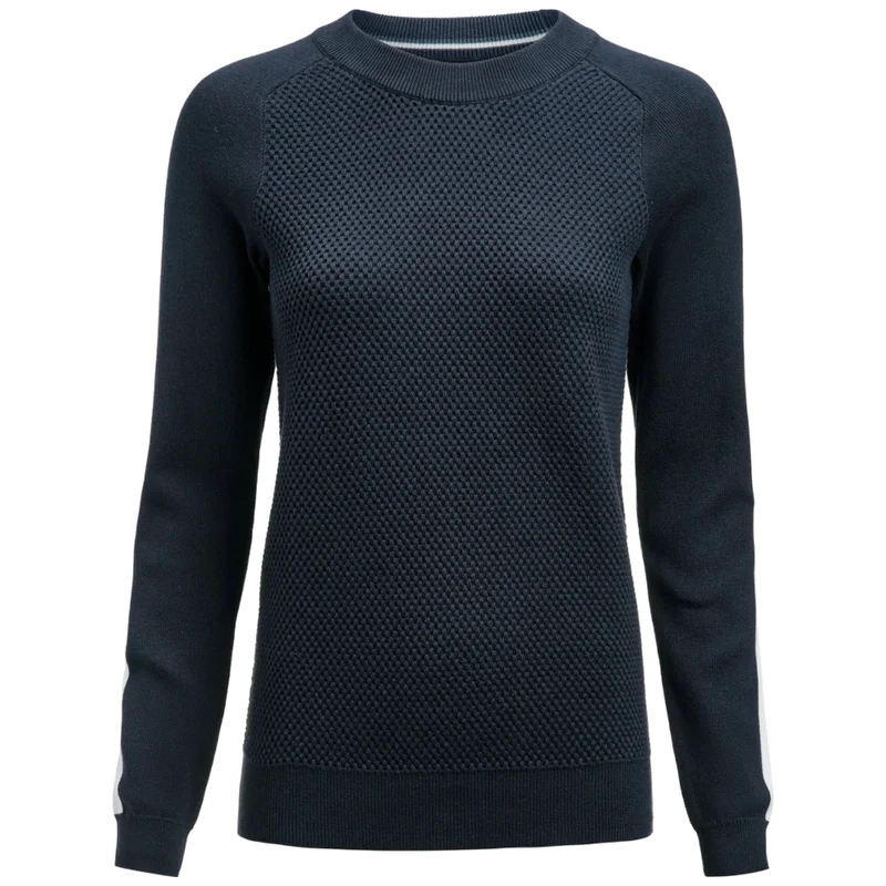 James Harvest Scarsdale Sweater Sweater Dames 2122513