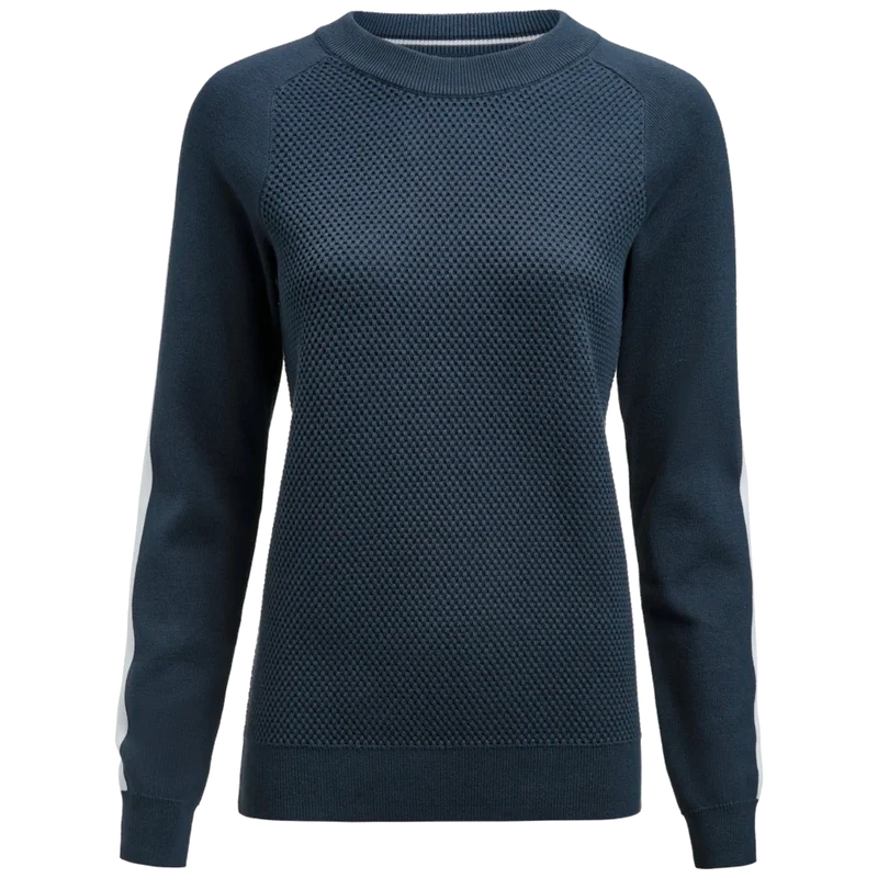 James Harvest Scarsdale Sweater Sweater Dames 2122513