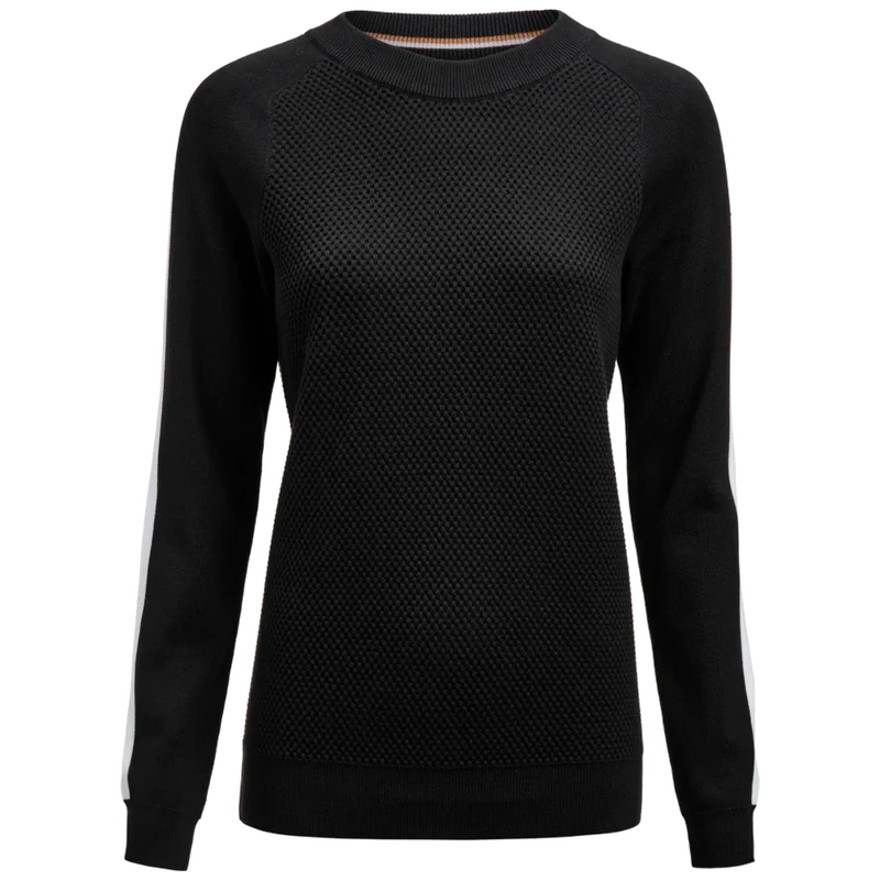 James Harvest Scarsdale Sweater Sweater Dames 2122513