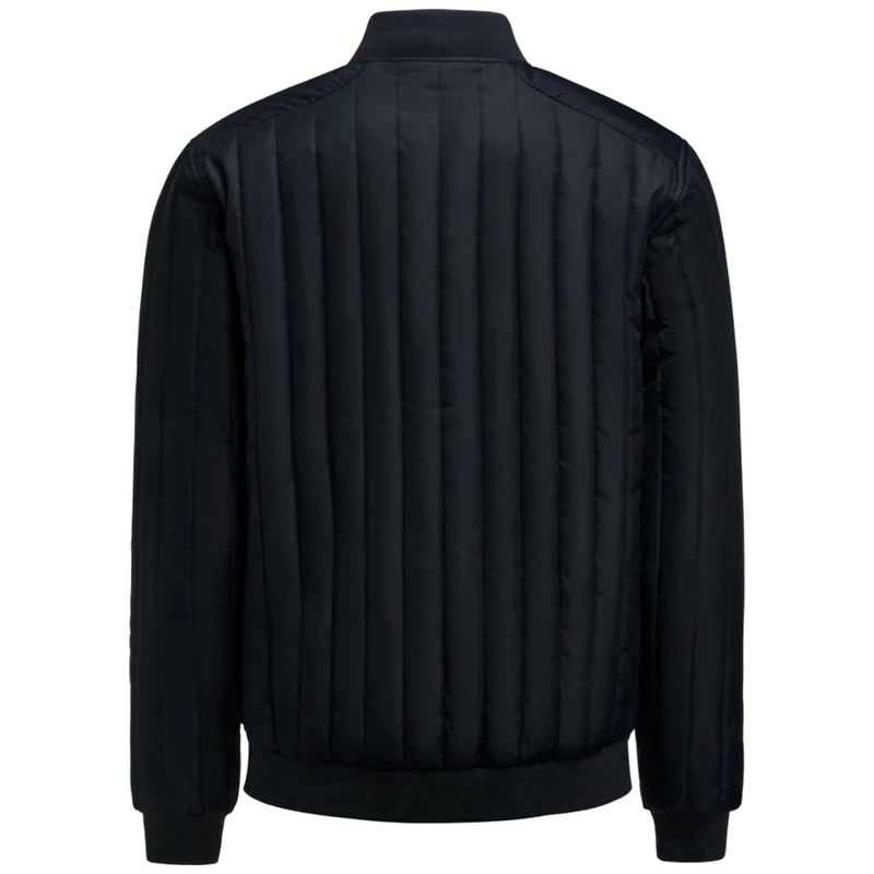 James Harvest Scarsdale Jacket Jas Heren 2111053