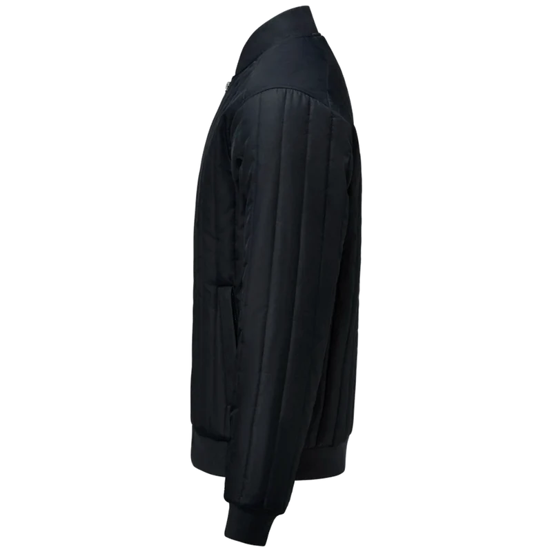 James Harvest Scarsdale Jacket Jas Heren 2111053