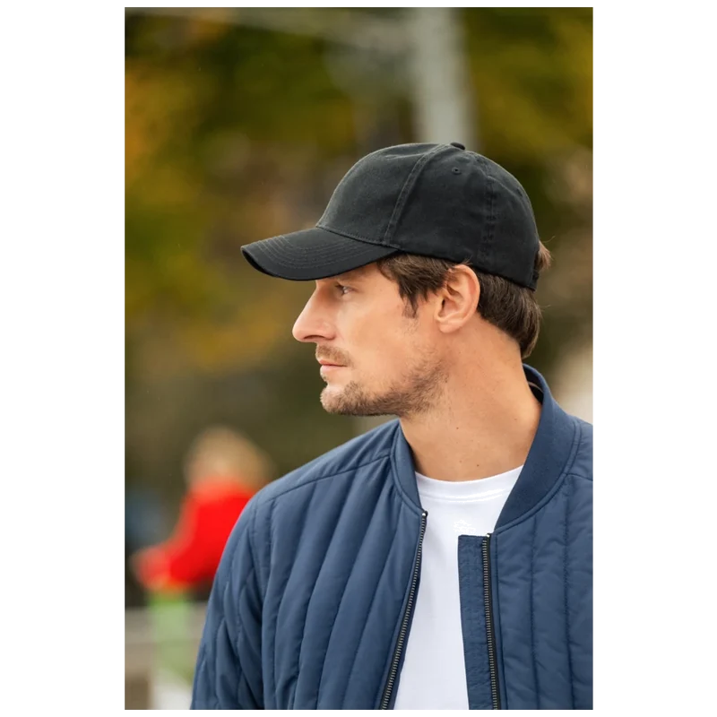 James Harvest Scarsdale Jacket Jas Heren 2111053