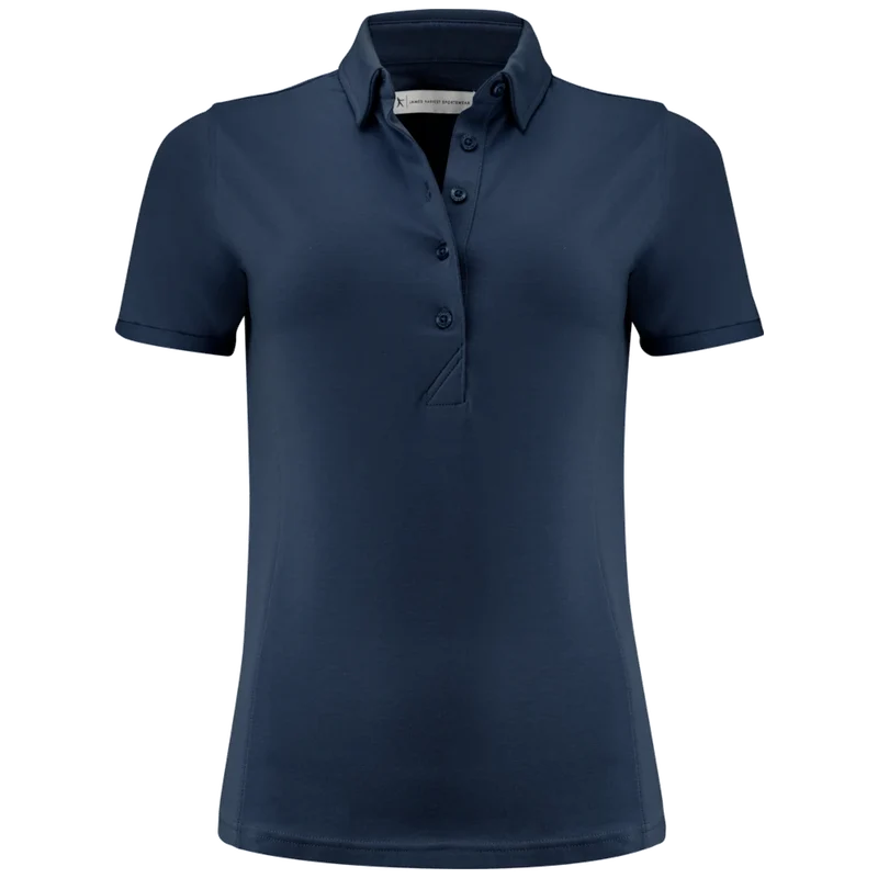 James Harvest American Supreme Polo Dames 2125038