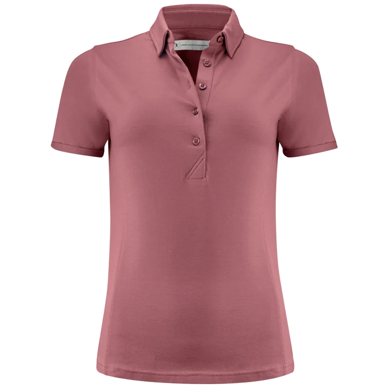 James Harvest American Supreme Polo Dames 2125038