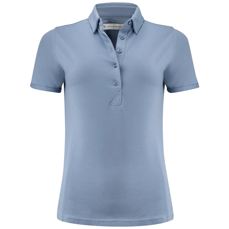 James Harvest American Supreme Polo Dames 2125038