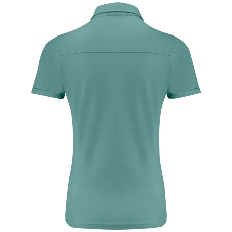 James Harvest American Supreme Polo Dames 2125038