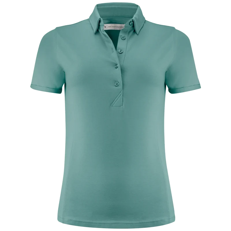 James Harvest American Supreme Polo Dames 2125038