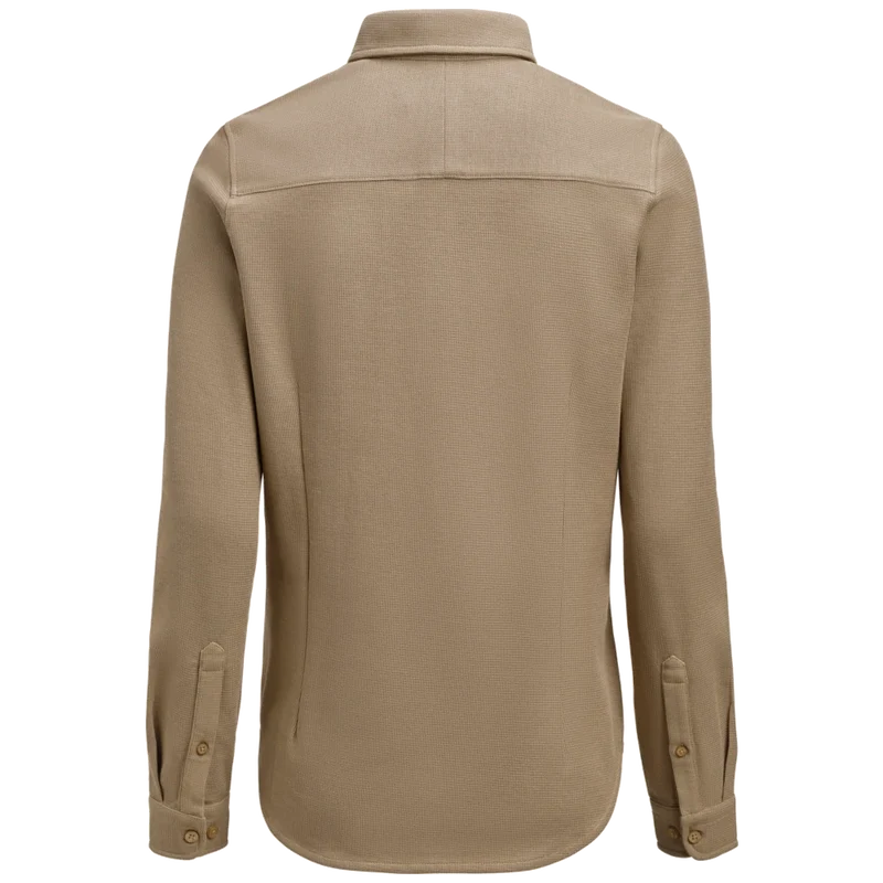 James Harvest Hicksville Dames Blouse 2123034