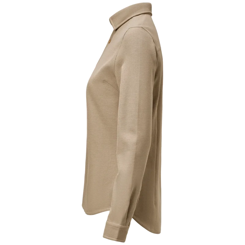 James Harvest Hicksville Dames Blouse 2123034