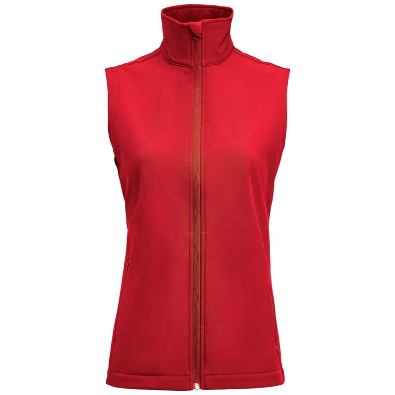 James Harvest Outdoor Valley Vest Woman 2121055
