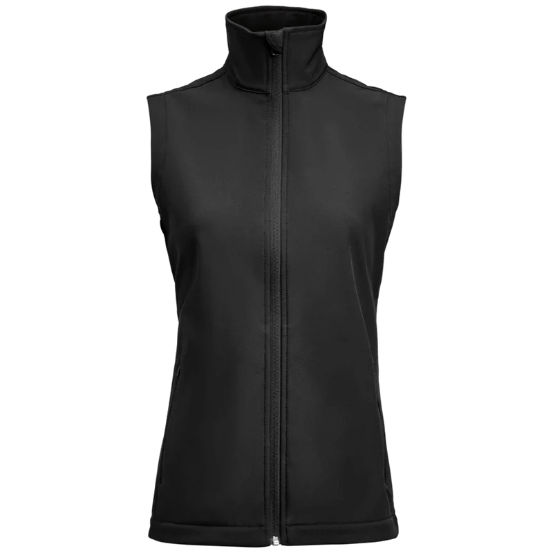 James Harvest Outdoor Valley Vest Woman 2121055