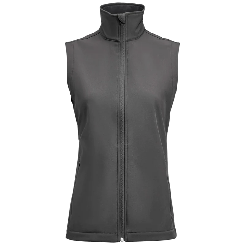 James Harvest Outdoor Valley Vest Woman 2121055