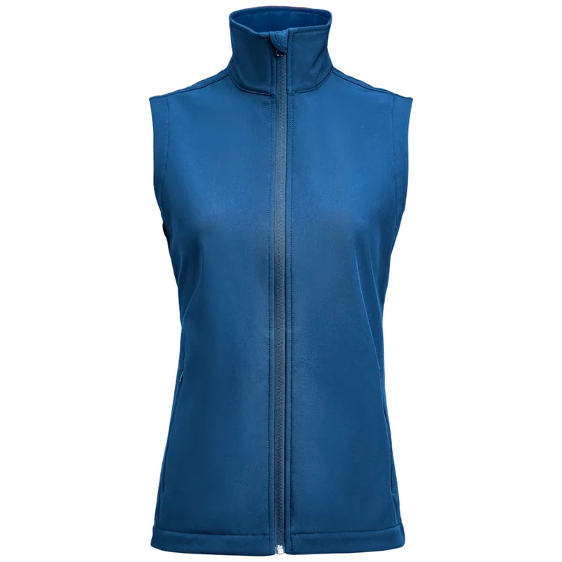 James Harvest Outdoor Valley Vest Woman 2121055