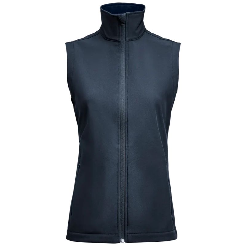 James Harvest Outdoor Valley Vest Woman 2121055
