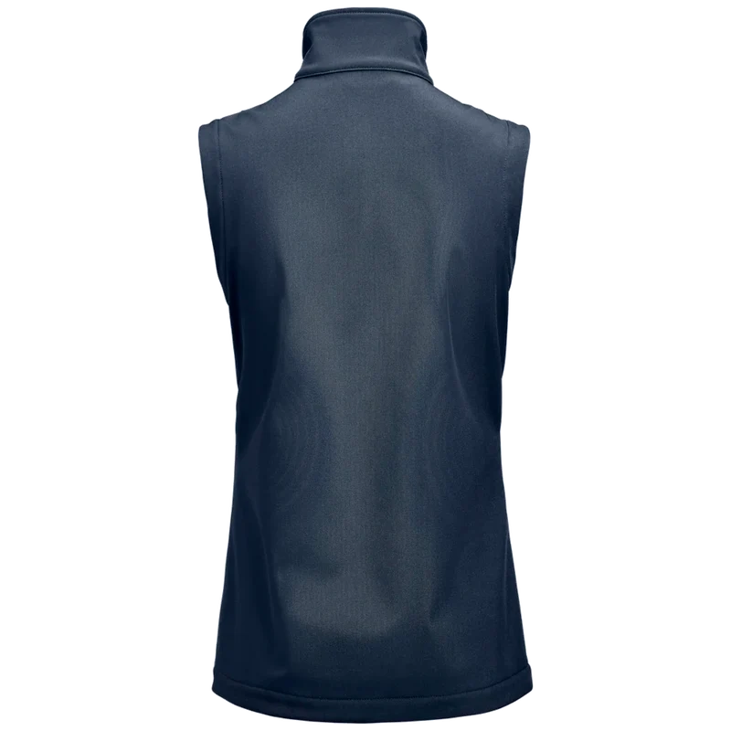 James Harvest Outdoor Valley Vest Woman 2121055