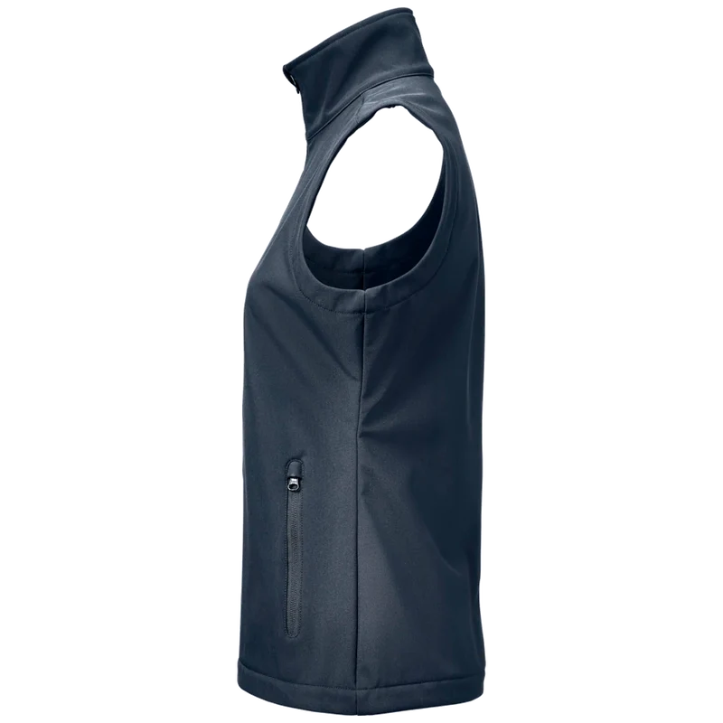 James Harvest Outdoor Valley Vest Woman 2121055