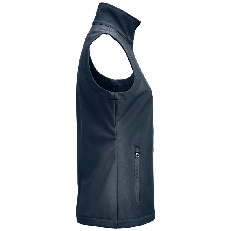 James Harvest Outdoor Valley Vest Woman 2121055
