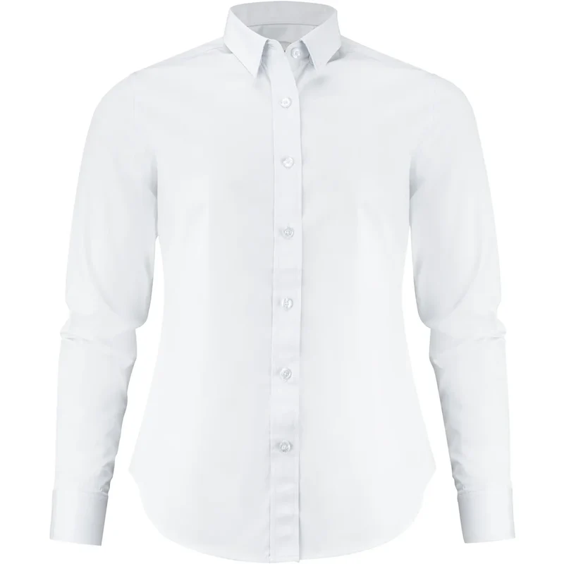 James Harvest Acton Dames Blouse 2123031