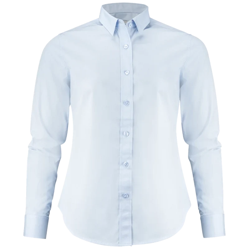 James Harvest Acton Dames Blouse 2123031