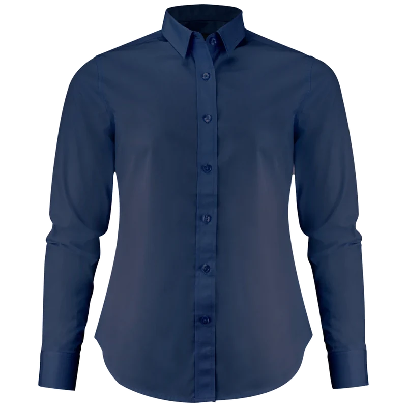 James Harvest Acton Dames Blouse 2123031