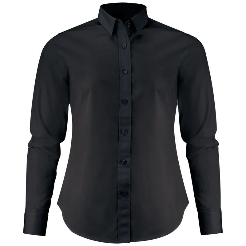James Harvest Acton Dames Blouse 2123031
