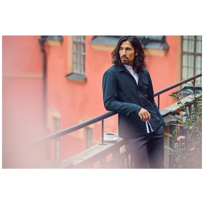 James Harvest Lander Jas Unisex 2111044