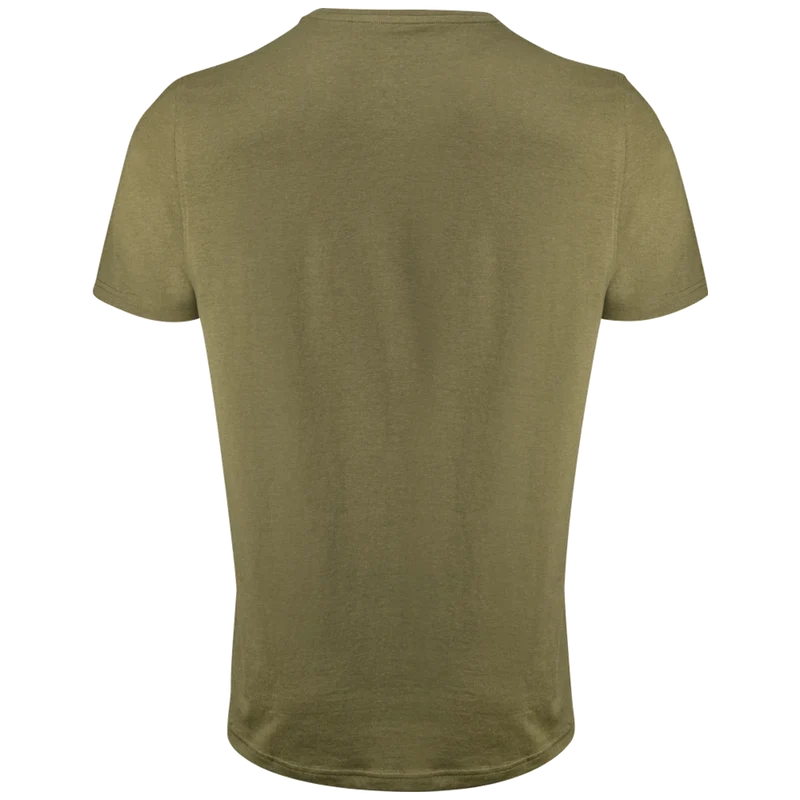 James Harvest Walcott T-Shirt Heren 2134020