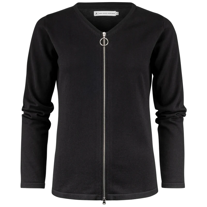 James Harvest Ashland Cardigan Dames 2122511