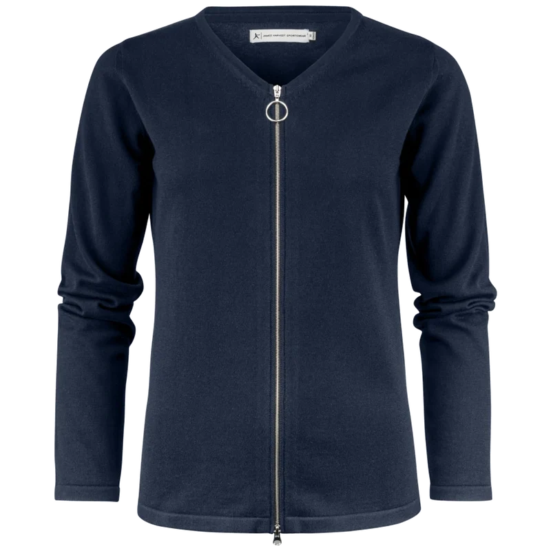 James Harvest Ashland Cardigan Dames 2122511