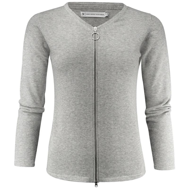 James Harvest Ashland Cardigan Dames 2122511