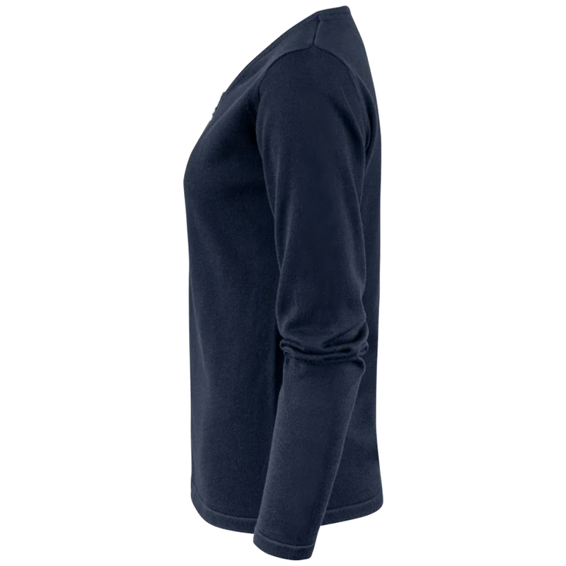 James Harvest Ashland Cardigan Dames 2122511